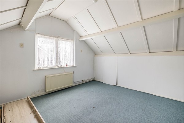 Medium property photo - Salomon Weststraat 11, 9648 AV Wildervank